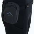 Dámské legíny Nike Trial Go High-Waisted 7/8 black/ dark smoke grey/ dark smoke grey 4
