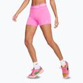 Dámské šortky Nike Pro 365 playful pink/white