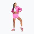 Dámské šortky Nike Pro 365 playful pink/white 2