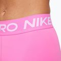 Dámské šortky Nike Pro 365 playful pink/white 5