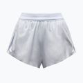 Dámské běžecké šortky Nike AeroSwift Dri-Fit ADV Mid-Rise 3" white/black