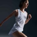 Dámské běžecké tričko Nike AeroSwift Dri-Fit ADV Singlet white / black / black 6