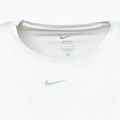 Dámské tričko Nike One Classic Dri-Fit bílá/černá 3