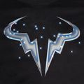 Pánské tenisové tričko Nike Court Dri-Fit Rafa black 3
