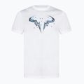 Pánské tenisové tričko Nike Court Dri-Fit Rafa white