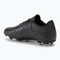 Kopačky Nike Phantom GX II Club FG/MG černé 3