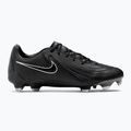 Kopačky Nike Phantom GX II Academy FG/MG černá / černá 2