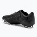 Kopačky Nike Phantom GX II Academy FG/MG černá / černá 3