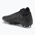 Kopačky Nike Phantom Luna II Academy FG/MG černá / černá 3