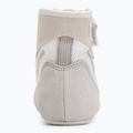 Dětské zápasnické boty Nike Speedsweep VII white/metallic silver 6