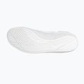 Dětské zápasnické boty Nike Speedsweep VII white/metallic silver 10