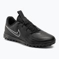 Juniorské kopačky Nike Phantom GX II Academy TF black/black