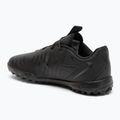 Juniorské kopačky Nike Phantom GX II Academy TF black/black 3