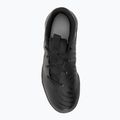 Juniorské kopačky Nike Phantom GX II Academy TF black/black 5