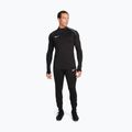 Fotbalový dres s dlouhým rukávem Nike Strike Dri-Fit 1/2 Zip Drill Top black/anthracite/white 2