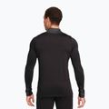 Fotbalový dres s dlouhým rukávem Nike Strike Dri-Fit 1/2 Zip Drill Top black/anthracite/white 3