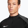 Fotbalový dres s dlouhým rukávem Nike Strike Dri-Fit 1/2 Zip Drill Top black/anthracite/white 4