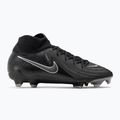 Kopačky Nike Phantom Luna II Pro FG černá/černá 2