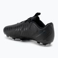 Juniorské kopačky Nike Phantom GX II Academy FG/MG black/black 3