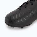 Dětské kopačky Nike Phantom GX II Club FG/MG black 7