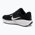 Dámské běžecké boty Nike Downshifter 13 astronomy black / white / dark smoke grey 3