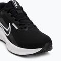 Dámské běžecké boty Nike Downshifter 13 astronomy black / white / dark smoke grey 7