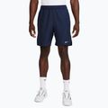Pánské tenisové šortky Nike Court Dri-Fit Victory 9" obsidian / white