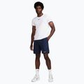 Pánské tenisové šortky Nike Court Dri-Fit Victory 9" obsidian / white 2