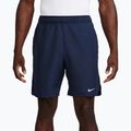 Pánské tenisové šortky Nike Court Dri-Fit Victory 9" obsidian / white 3