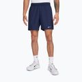 Pánské tenisové šortky Nike Court Dri-Fit Victory 7" obsidian/white