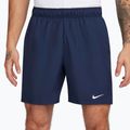 Pánské tenisové šortky Nike Court Dri-Fit Victory 7" obsidian/white 4