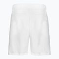 Pánské tenisové šortky Nike Court Dri-Fit Advantage 9" bílá/bílá/černá 2
