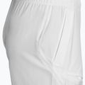 Pánské tenisové šortky Nike Court Dri-Fit Advantage 9" bílá/bílá/černá 4