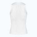 Dámské tenisové tílko Nike Court Dri-Fit Advantage Tank white/black 2