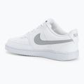 Pánské boty Nike Court Vision Low Next Nature white/light smoke grey 2