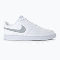 Pánské boty Nike Court Vision Low Next Nature white/light smoke grey 3