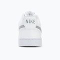 Pánské boty Nike Court Vision Low Next Nature white/light smoke grey 6