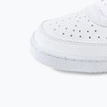 Pánské boty Nike Court Vision Low Next Nature white/light smoke grey 7