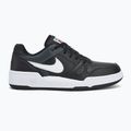 Pánské boty Nike Full Force Low black/anthracite/sail/white 2
