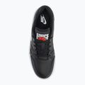 Pánské boty Nike Full Force Low black/anthracite/sail/white 5