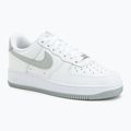 Pánské boty Nike Air Force 1 '07 white/white/light smoke grey