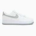 Pánské boty Nike Air Force 1 '07 white/white/light smoke grey 2