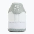Pánské boty Nike Air Force 1 '07 white/white/light smoke grey 6