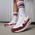 Dámské tenisky Nike Air Max SC white/team red/adobe 10