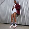 Dámské tenisky Nike Air Max SC white/team red/adobe 11