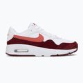 Dámské tenisky Nike Air Max SC white/team red/adobe 2