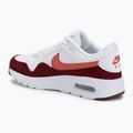 Dámské tenisky Nike Air Max SC white/team red/adobe 3