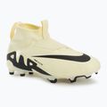 Dětské kopačky Nike Zoom Mercurial Superfly 9 Academy FG/MG lemonade/black