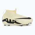 Dětské kopačky Nike Zoom Mercurial Superfly 9 Academy FG/MG lemonade/black 2