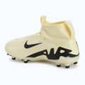 Dětské kopačky Nike Zoom Mercurial Superfly 9 Academy FG/MG lemonade/black 3